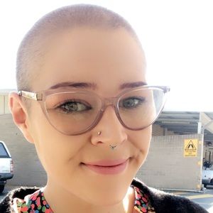 Meet your Posher, Madeleine